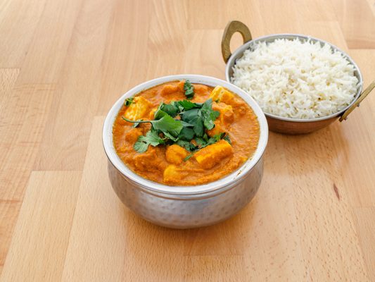 Seva Indian Cuisine by null