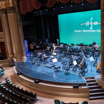 Hawaii Symphony Orchestra - The Music of Studio Ghibli. - Performing Arts Near Me - Honolulu, Hawaii Hawaii Symphony Orchestra - The Music of Studio Ghibli. - Performing Arts Near Me - Honolulu, Hawaii