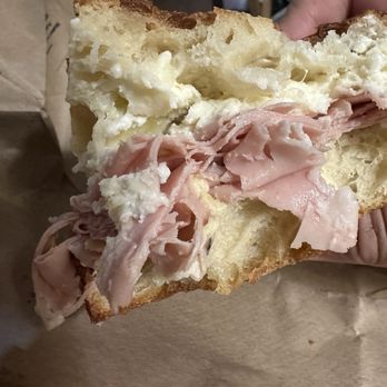 LaSorted's - MORTADELLA SANDWICH - Pizza Near Me - Los Angeles, California LaSorted's - MORTADELLA SANDWICH - Pizza Near Me - Los Angeles, California