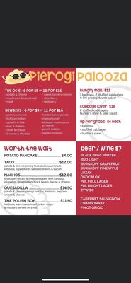 Menu photo 5 PolishPlate Southington, CT