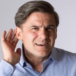 Executive Hearing Aids