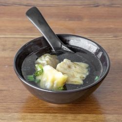 Six Happiness - Wonton Soup