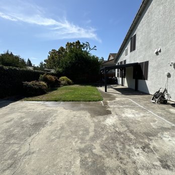 Wells Pools - Before! - Hot Tub & Pool Near Me - Rancho Cordova, California