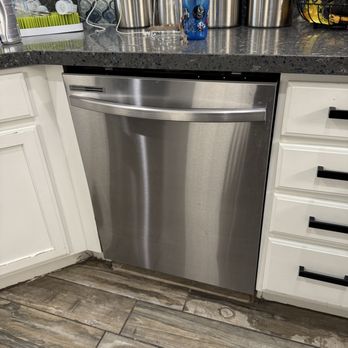 Toro Plumbing - Dishwasher upgrade - Plumbing Near Me Toro Plumbing - Dishwasher upgrade - Plumbing Near Me