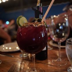 Margarita Jamaica