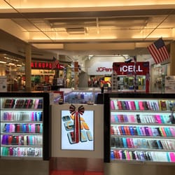 Icell Accessories