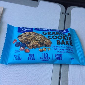 Cooper Street Cookies - Granola Cookie Bake - Desserts Near Me - Birmingham, Michigan Cooper Street Cookies - Granola Cookie Bake - Desserts Near Me - Birmingham, Michigan