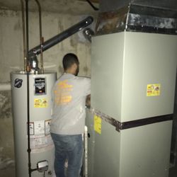 Atlantic Mechanical Contractors of North Jersey