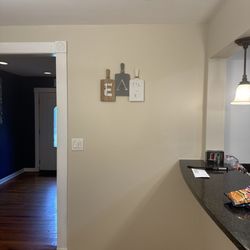 Clean Cut Painting - Dining room repaint