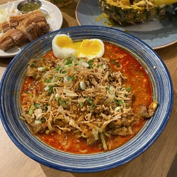 Koh Lipe - Thai Near Me - Toronto, Ontario