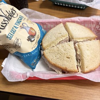 Anna's Deli - Surfer sandwich - Delis Near Me - Bradenton, Florida