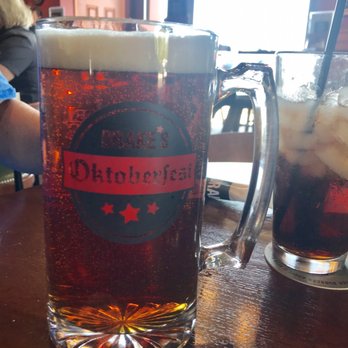Drake's - Samuel Adams! - New American Near Me - Nicholasville, Kentucky