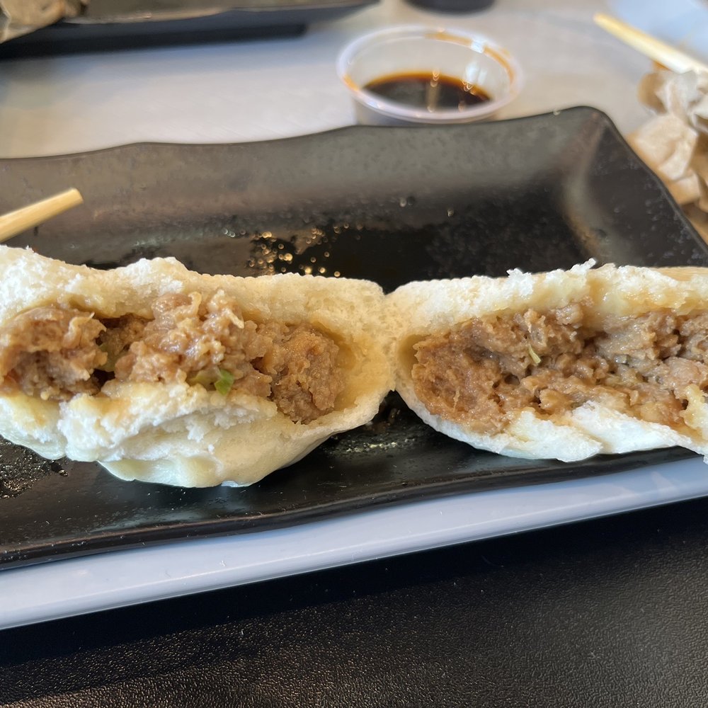 Bao Space - Premium Berkshire pork buns opened - Asian Fusion Near Me - Ann Arbor, Michigan