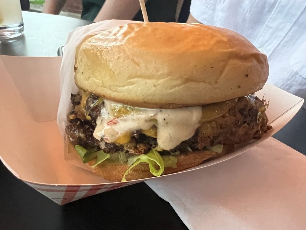 Food from Lo Main