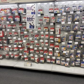 Staples - Printing Services Near Me - Glendora, California
