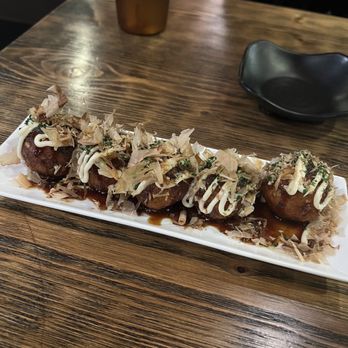 Tonton Restaurant - Takoyaki - Ramen Near Me - San Francisco, California Tonton Restaurant - Takoyaki - Ramen Near Me - San Francisco, California