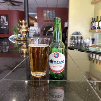 Phoenician Kabob - Lebanese Pilsner - Mediterranean Near Me - Denver, Colorado Phoenician Kabob - Lebanese Pilsner - Mediterranean Near Me - Denver, Colorado