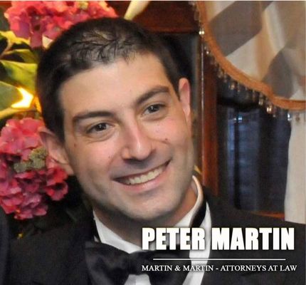 Martin & Martin Attorney At Law