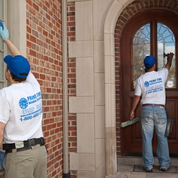 Prime Time Window & Gutter Cleaning - Window Washing Service - Window Washing Near Me - Chicago, Illinois Prime Time Window & Gutter Cleaning - Window Washing Service - Window Washing Near Me - Chicago, Illinois