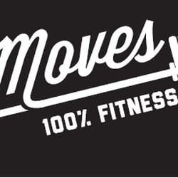 Moves Fitness