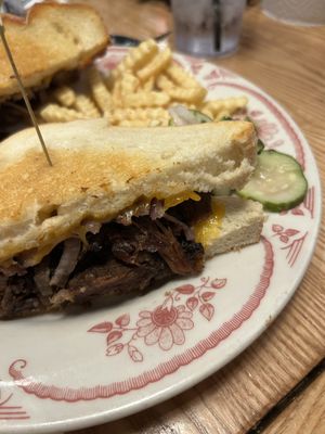Midwood Smokehouse by null