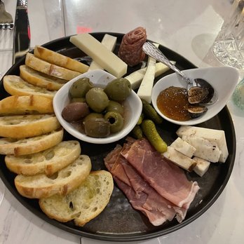 Philosophie Wine Bar - Medium - Build your own board $27 - Wine Bars Near Me - Macon, Georgia Philosophie Wine Bar - Medium - Build your own board $27 - Wine Bars Near Me - Macon, Georgia