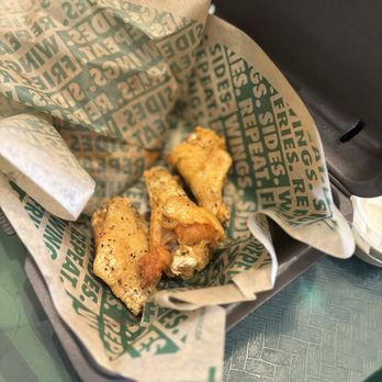 Wingstop - Chicken Wings Near Me - Durham, North Carolina Wingstop - Chicken Wings Near Me - Durham, North Carolina