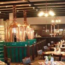 Gasthausbrauerei Felsenkeller