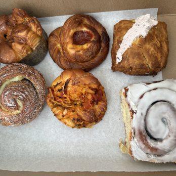Michi Michi - Bakeries Near Me - San Diego, California Michi Michi - Bakeries Near Me - San Diego, California