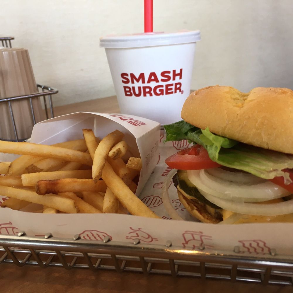 Smashburger - Burgers Near Me - Chesapeake, Virginia Smashburger - Burgers Near Me - Chesapeake, Virginia