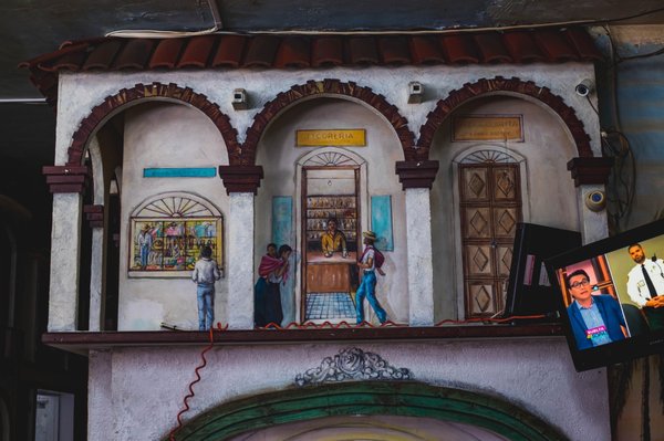 Taqueria Guadalajara by null