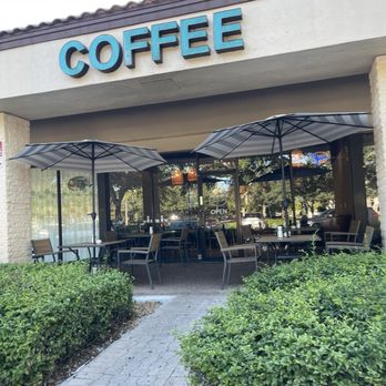 About a Cup - Coffee & Tea Near Me - Coral Springs, Florida
