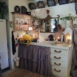 Just For You Antiques & Interiors