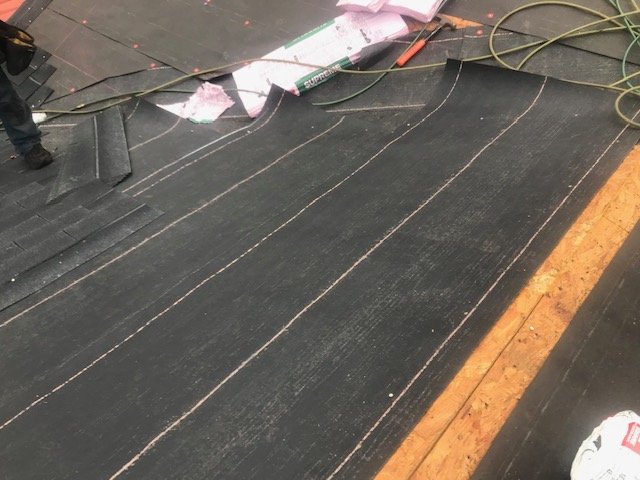 Slide of MD Simmons Consulting