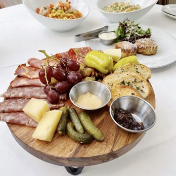 Prego Restaurant - Chef's Board - Italian Near Me - Tustin, California Prego Restaurant - Chef's Board - Italian Near Me - Tustin, California