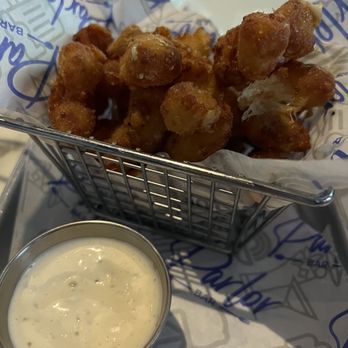 Parlor Bar - Cheese curds - Sports Bars Near Me - Whittier, California Parlor Bar - Cheese curds - Sports Bars Near Me - Whittier, California