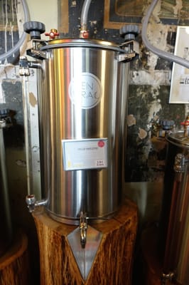 La REcyclerie by null