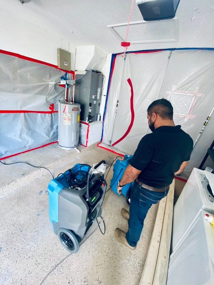 Going Green Restoration - veterans service organization in Orlando, FL