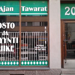 Ajan Tawarat