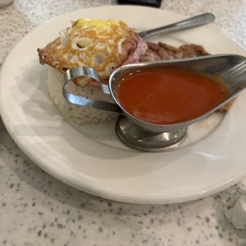 Peaches - Cantonese Near Me - Richmond, British Columbia