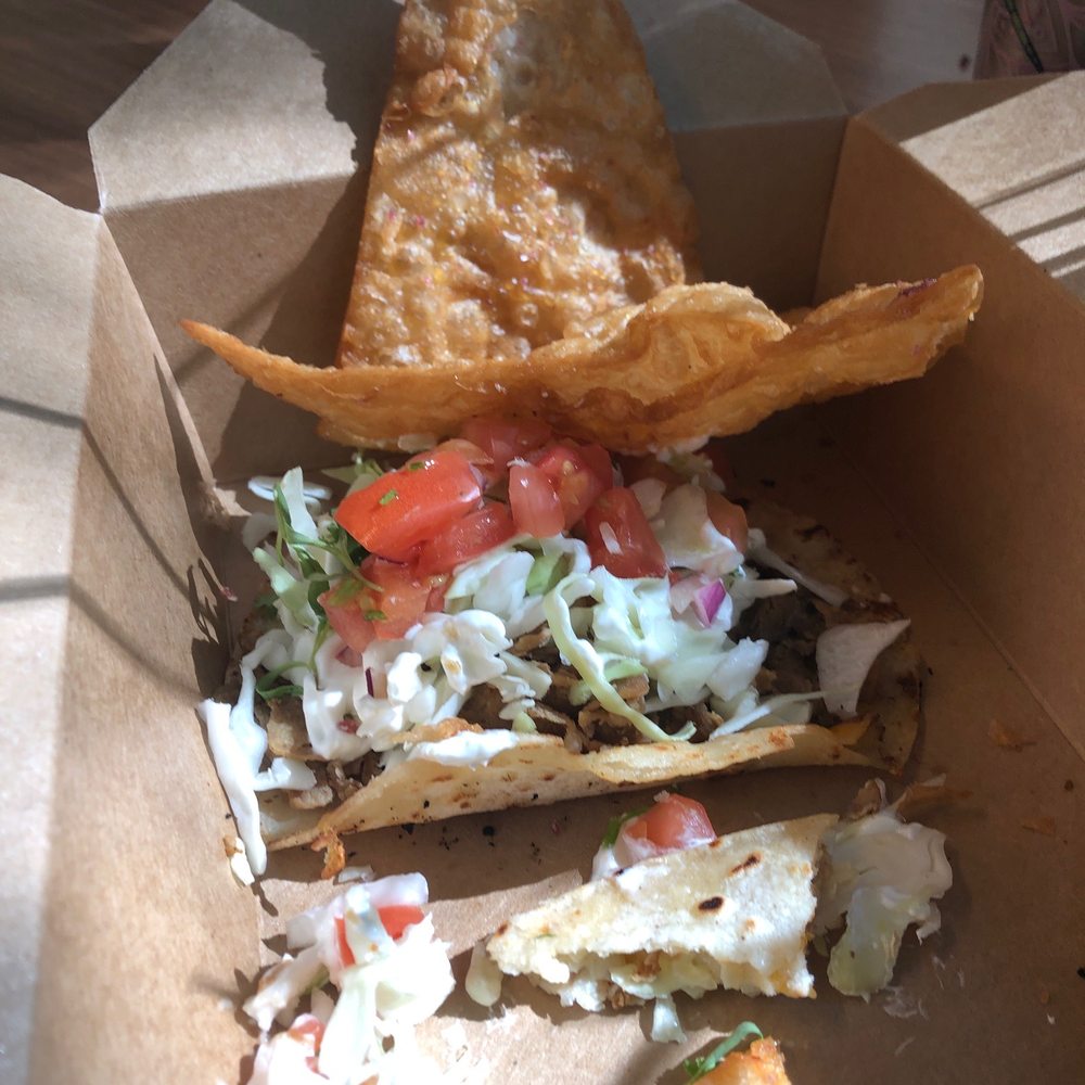 Rock-A-Belly - Steak tacos - Food Trucks Near Me Rock-A-Belly - Steak tacos - Food Trucks Near Me