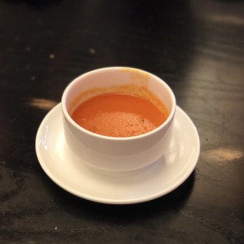 Lehja - Tomato Coconut Soup - Indian Near Me - Richmond, Virginia Lehja - Tomato Coconut Soup - Indian Near Me - Richmond, Virginia