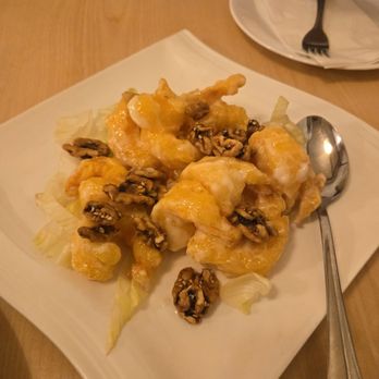 EA Seafood Restaurant - Honey Walnut Shrimp - Chinese Near Me - Long Beach, California EA Seafood Restaurant - Honey Walnut Shrimp - Chinese Near Me - Long Beach, California