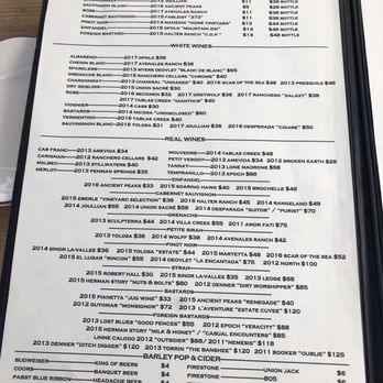 The Range - Steakhouses Near Me - Santa Margarita, California The Range - Steakhouses Near Me - Santa Margarita, California