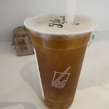 Little Sweet - ** Jasmine Green Tea - Bubble Tea Near Me - San Francisco, California Little Sweet - ** Jasmine Green Tea - Bubble Tea Near Me - San Francisco, California