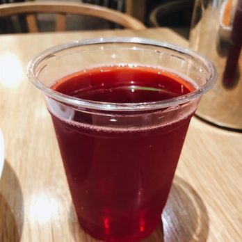 MIXT - Kombucha on tap - Salad Near Me - San Francisco, California