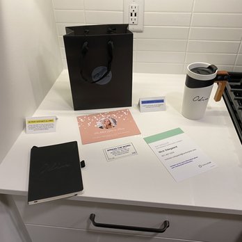 Odin - Welcome package - Apartments Near Me - Minneapolis, Minnesota