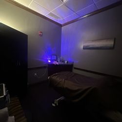 Corpus Christi Athletic Club - Relaxing ambiance
