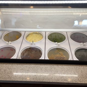 Sugar Pine - ALLL the delicious ice cream/sorbet flavors! - Japanese Near Me - Austin, Texas Sugar Pine - ALLL the delicious ice cream/sorbet flavors! - Japanese Near Me - Austin, Texas