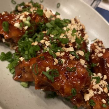 Chan Seattle - Korean Fried Chicken Wings - Asian Fusion Near Me - Seattle, Washington Chan Seattle - Korean Fried Chicken Wings - Asian Fusion Near Me - Seattle, Washington